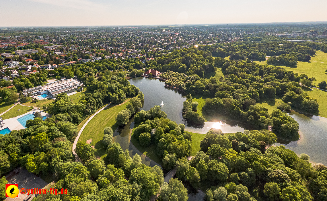 22.05.2023 - Ostpark und Michaelibad